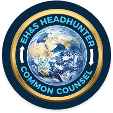 EHS Headhunter/Common Counsel.com